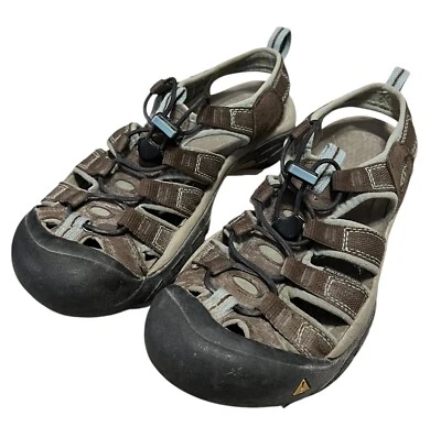 Keen Women’s Size 7.5 Sandals Hiking Water Proof - Image 1 of 4