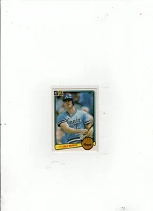 1983 Dale Murphy Donruss #47 Free Shipping (B-1888) - Picture 1 of 1