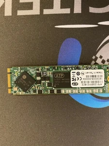 ATP AF512GSMIC M.2 2280 512GB Internal Solid State Drive - Picture 1 of 2