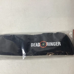 Dead Ringer Hip Quiver, 18” Lightweight Hip Quiver for Arrows, Holds 6-9 Arrows - Picture 1 of 5