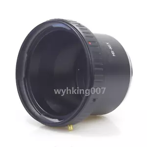 Hasselblad V C CF Lens To Sony E Mount Adapter NEX 5 6 7 A6300 A6600 A7S A7R A9 - Picture 1 of 1