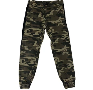 Ring of Fire & Arizona Youth Unisex Jeans Pants Lot of 3 Size 12-14 Blue & Camo - Picture 1 of 14