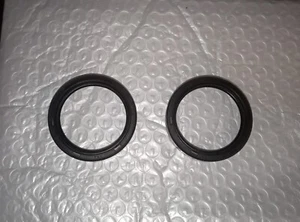 Gasgas Txt 270 Trials Bike Folk Seals - Picture 1 of 1