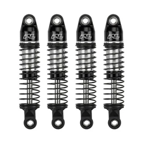 Pro-Line 1/18 Big Bore Scaler Shocks (4) for TRX-4M PRO639200 - Picture 1 of 4