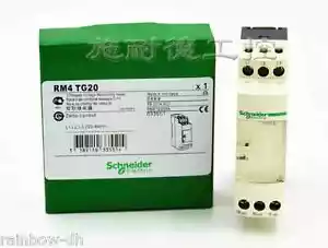 RM4TG20 New In Box Schneider free shipping - Picture 1 of 1