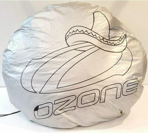 Ozone Sombrero Bag Uv-sun Protector for paragliding and powered paraglider pilot - Picture 1 of 4