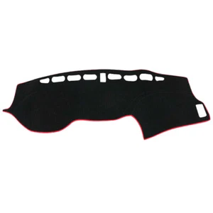 Dash Mat DashMat Dashboard Cover Sun Carpet Fit for Honda Accord 2013-2017 Good - Picture 1 of 5