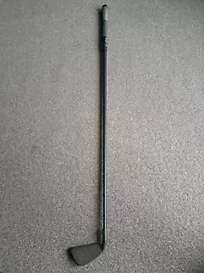 Ping ISI Green Dot 1 Iron / 15.5 Degree / Senior Flex Ping u44 Shaft - Picture 1 of 13
