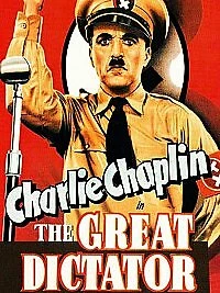 The Great Dictator (Blu-ray, 2015)