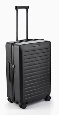 PORSCHE DESIGN Voyager Trolley M Trolley Black schwarz Neu - Bild 1 von 3