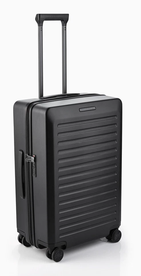 PORSCHE DESIGN Voyager Trolley M Trolley Black schwarz Neu - Bild 1 von 3