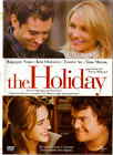 The Holiday (2006) (Kate Winslet, Cameron Diaz, Jude Law) Region 2 Dvd