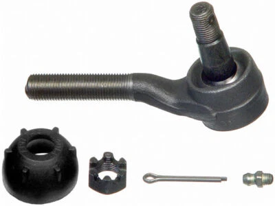 Para 1962-1963 Plymouth Fleet Special Tie Rod End Front Exterior Moog 15283RZFT Foto 1 de 2