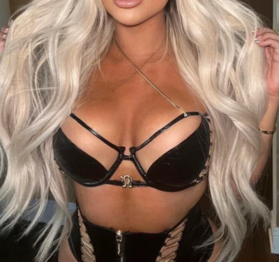 Sujetador Honey Birdette CHHAYA🐍🖤 Serpiente Dorado y Negro 32DD Foto 1 de 3