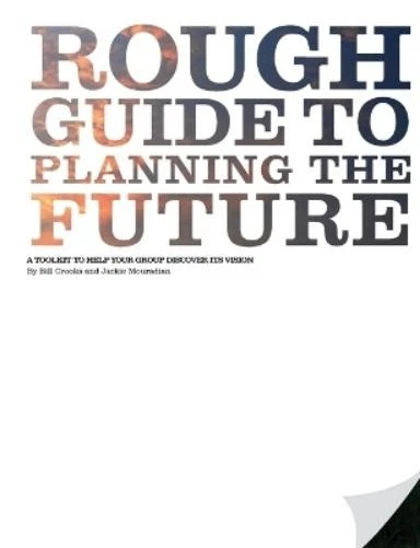 Bill Crooks Jackie Moura Rough Guide to Planning the Fu (Paperback) (UK IMPORT) - Image 1 of 1