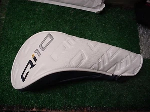 New Taylor Made Qi10 Fairway Wood Headcover - Picture 1 of 1