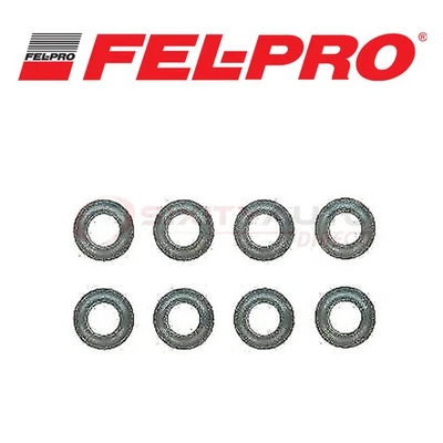 Fel Pro Intake Manifold Isolator Grommet Set for 2004 Ford Freestar 3.9L sf - Изображение 1 из 4