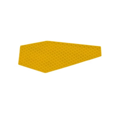 Ski-Doo 520000719 Left Hand Front Reflector 2008- 2017 Renegade 600 800 Foto 1 de 2