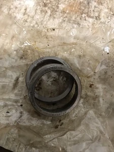 (2) ALL BALLS 40-3029 OUTER BEARING RACE - Picture 1 of 2