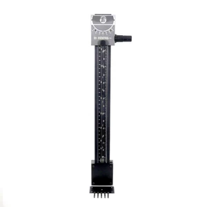 Durst Column for M805 M605 M601 M70 Dark Grey 112cm / 44" w/ Bracket & Bolts - Picture 1 of 16