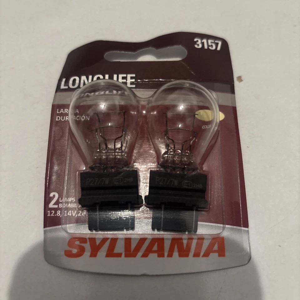 Sylvania Longlife 3157 - Image 1 of 1
