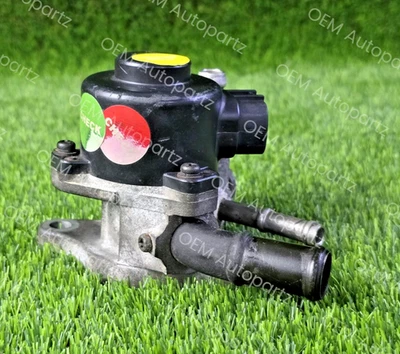 Оригинальный регулирующий клапан холостого хода Lexus LS400 SC400 1990-1995 22270-50010 в сборе - Изображение 1 из 4