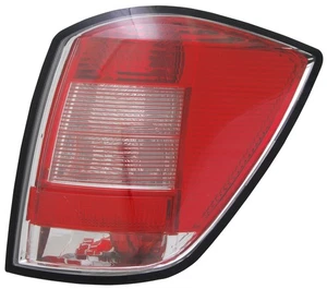 Rücklicht rechts für Opel Astra H Caravan 2007-2010 Heckleuchte Rückleuchte - Bild 1 von 4