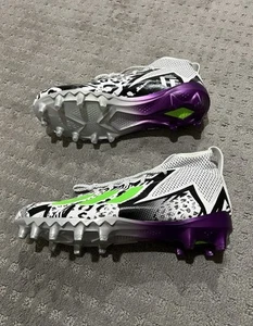 Adidas Freak Ultra 23 Combin Mismatch Mid Fußballschuhe GW1750 Herren Größe 12 " - Bild 1 von 9