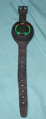 Oceanic Data Plus 2 Air & Nitrox Puck Module Scuba Dive Computer & wrist boot - Изображение 1 из 4