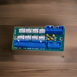 PerkinElmer Wallac 1420 Sensor Connection Board (P/N: 1056 2327 A) - Picture 1 of 1