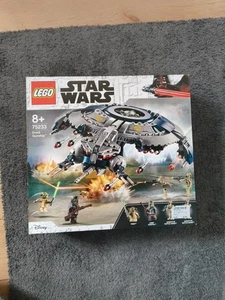 LEGO Star Wars: Droid Gunship (75233) Unvollständig  - Bild 1 von 7