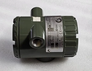 Yokogawa YTA110 EA2DB/KU2 Temperature Transmitter 0 to 55°C - Picture 1 of 17