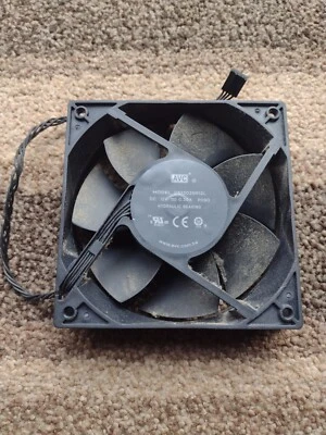 AVC DS12025B12L Hot Swappable Case Fan - Image 1 of 2