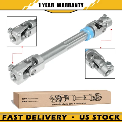 Nuevo eje de dirección inferior para Lincoln Mark LT 2010 2007-2014 Navigator 7L1Z3B676B Foto 1 de 4