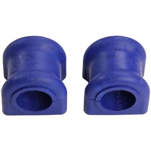 Moog K7353 Front Sway Stabilizer Bar Bushing Pair for Dodge Ram 1500 2500 3500 - Picture 1 of 7