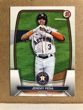 2023 Bowman ⚾ Base #1-100 & Prospects #BP1-150 ⚾ Pick from List & Complete a Set