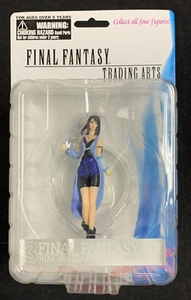Final Fantasy Trading Arts-"3 Final Fantasy VIII Rinoa Heartilly" Nuevo en caja - Imagen 1 de 3