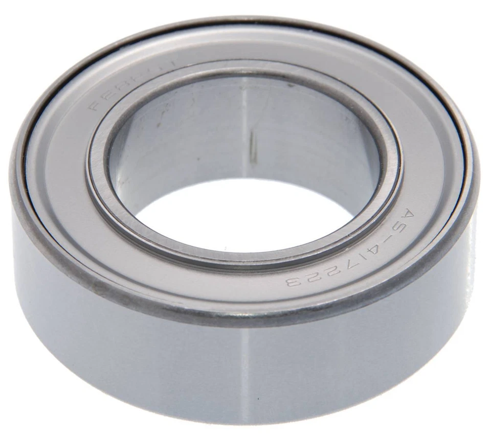 Rodamiento de bolas para eje de transmisión delantero 41X72X23 FEBEST AS-417223 OEM FB5Z-3B436-C Foto 1 de 3