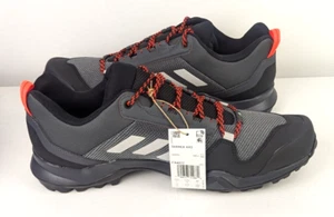 Talla 13 - Zapatos de senderismo Adidas Terrex AX3 para hombre - FX4577 - Imagen 1 de 9