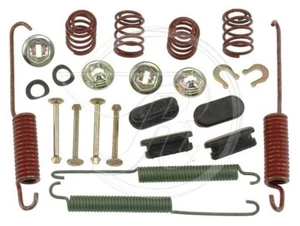 Kit de herrajes de freno de tambor Raybestos H7166 - Hecho en EE. UU. - Imagen 1 de 1