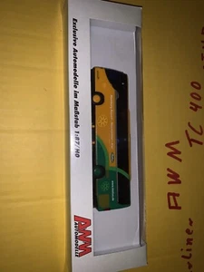 1:87 AWM Setra 415 GTHD coche aeropuerto coche sin precio base 8 - Imagen 1 de 5