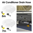 Air Conditioner Drain Kit AC Drain Hose Connector Window Air Conditioning AA