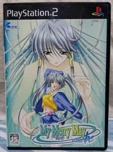 My Merry May with be importación PS2 - Imagen 1 de 1