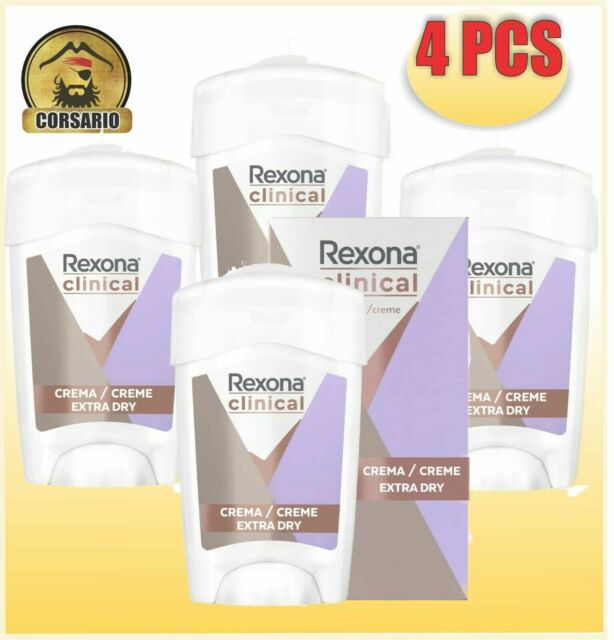 Buy Wholesale Canada Rexona Men Anti Perspirant & Rexona Deodorant Spray at  USD 0.5