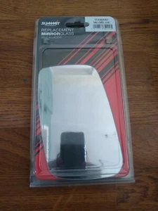 ESPEJO DE PUERTA LH VIDRIO - SE ADAPTA A: VOLVO 850 & S40 MK1 & V40 / C70 / S70 (1991-2004) - Imagen 1 de 1