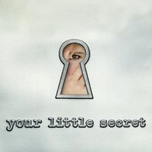 CD Melissa Etheridge Your Little Secret Island - Bild 1 von 1