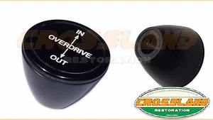 Land Rover Series 2, 2A, 3 Gear Selector Fairey Overdrive Knob - Picture 1 of 1