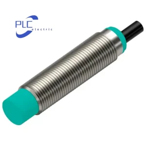 NBN4-12GM50-E2-5M PEPPERL+FUCHS Nuevo Sensor Capacitivo Envío Gratis - Imagen 1 de 1