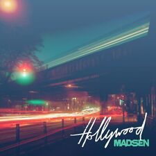 Madsen Hollywood (Vinyl)