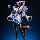 Dragon Studio 1/4Scale Genshin Impact Yelan A Game Ver Painted Statue Pre-Sell